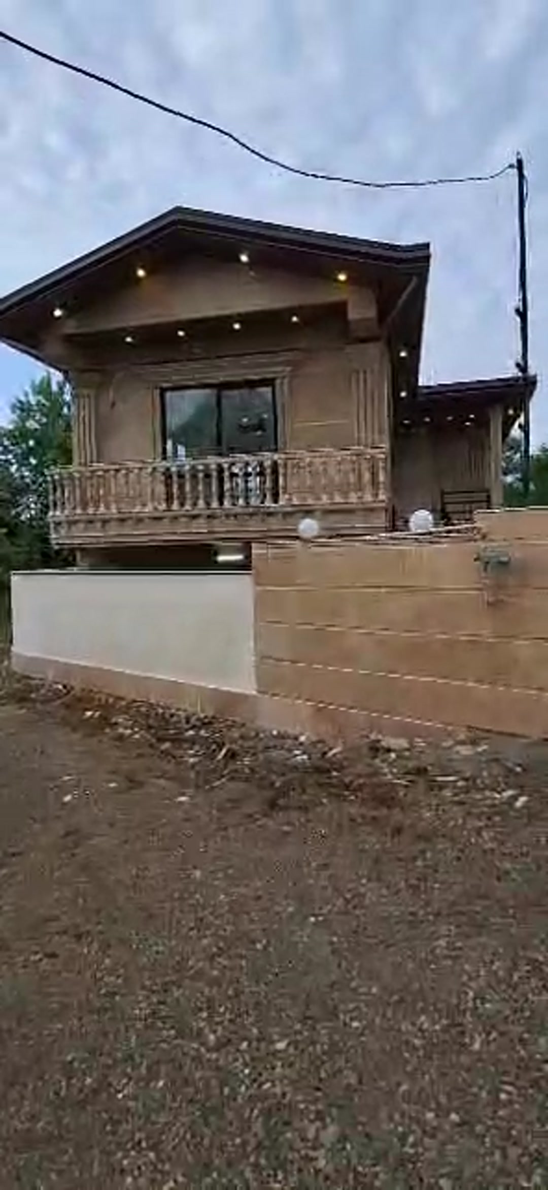 فروش ویلا 500 متر در هادی کیاشهر