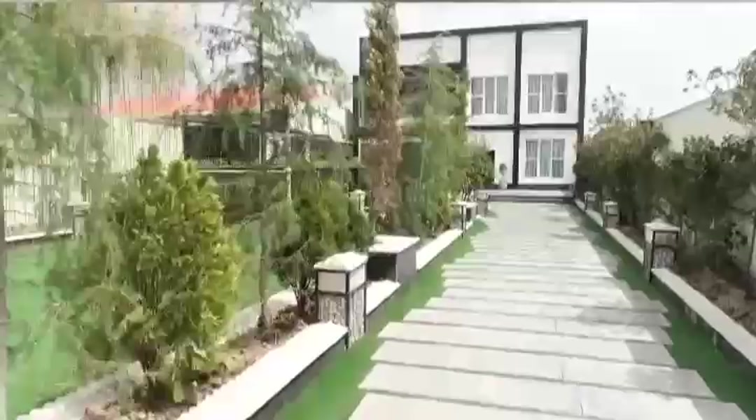 فروش ویلا 600 متر در سهیلیه - زعفرانیه