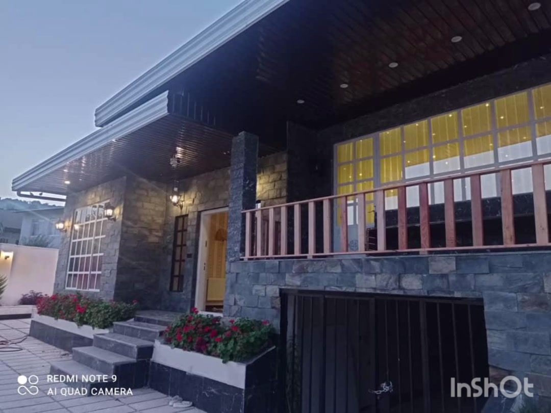 فروش ویلا 180 متر در ارزفون در شیپور