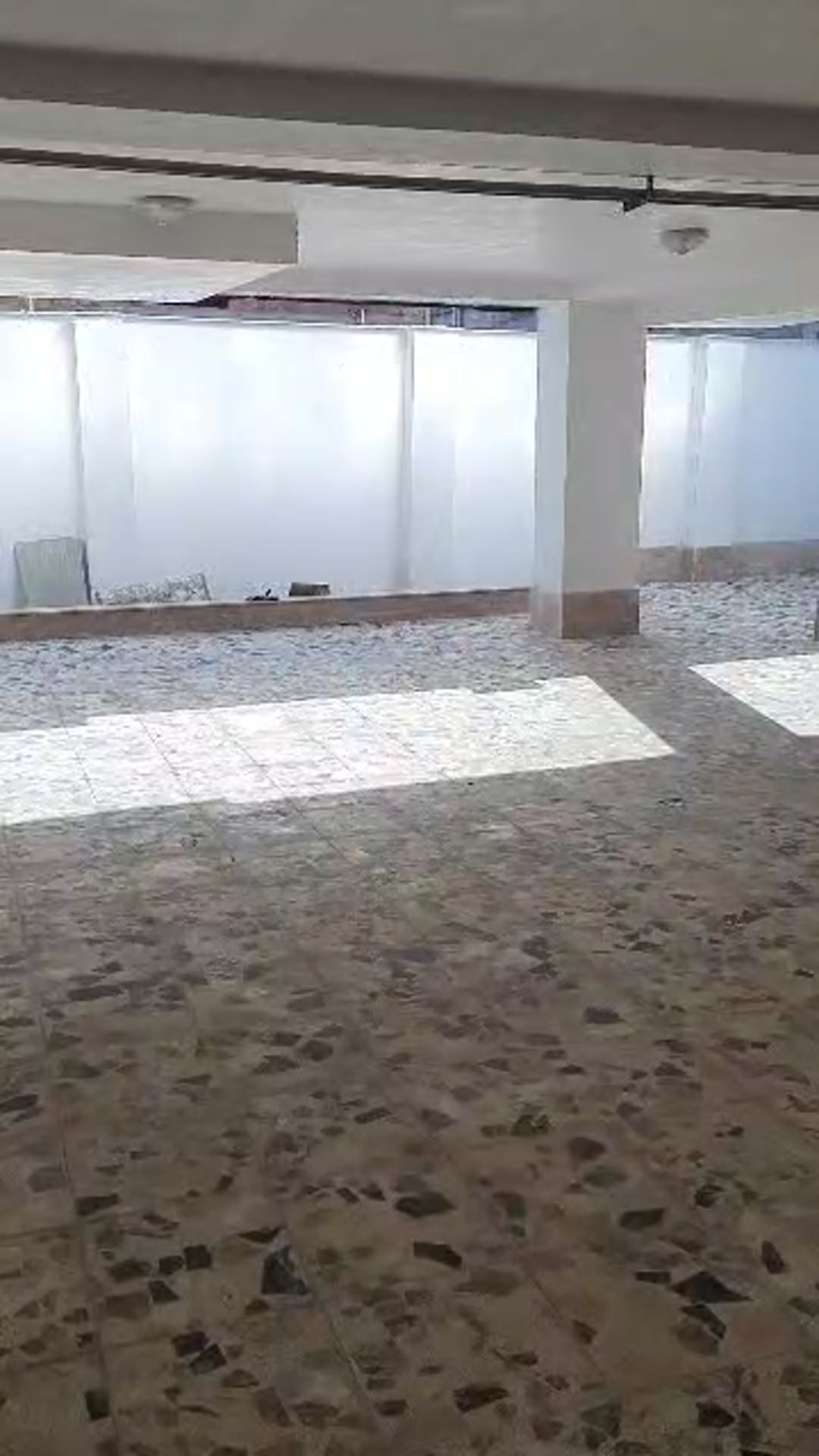 آپارتمان دو واحد 100 متری در بلوار منفرد خوش قیمت در شیپور