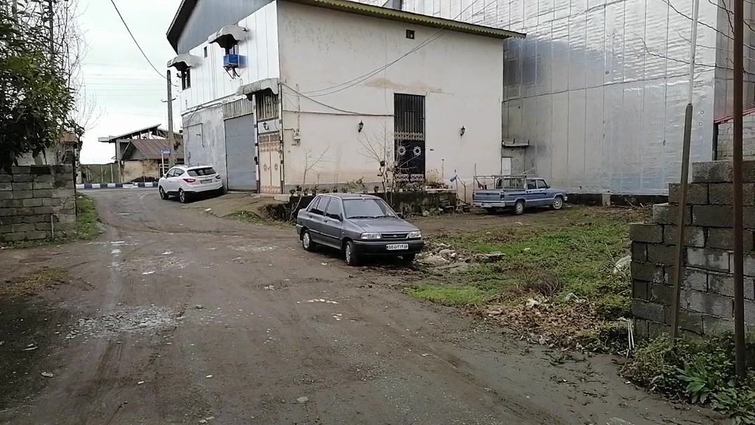 فروش 252 متر زمین شهری با سند تک برگ سردار جنگل در شیپور