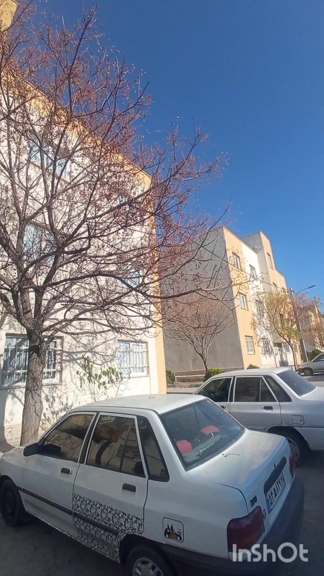 آپارتمان 83 متر در شهر جدید هشتگرد در شیپور