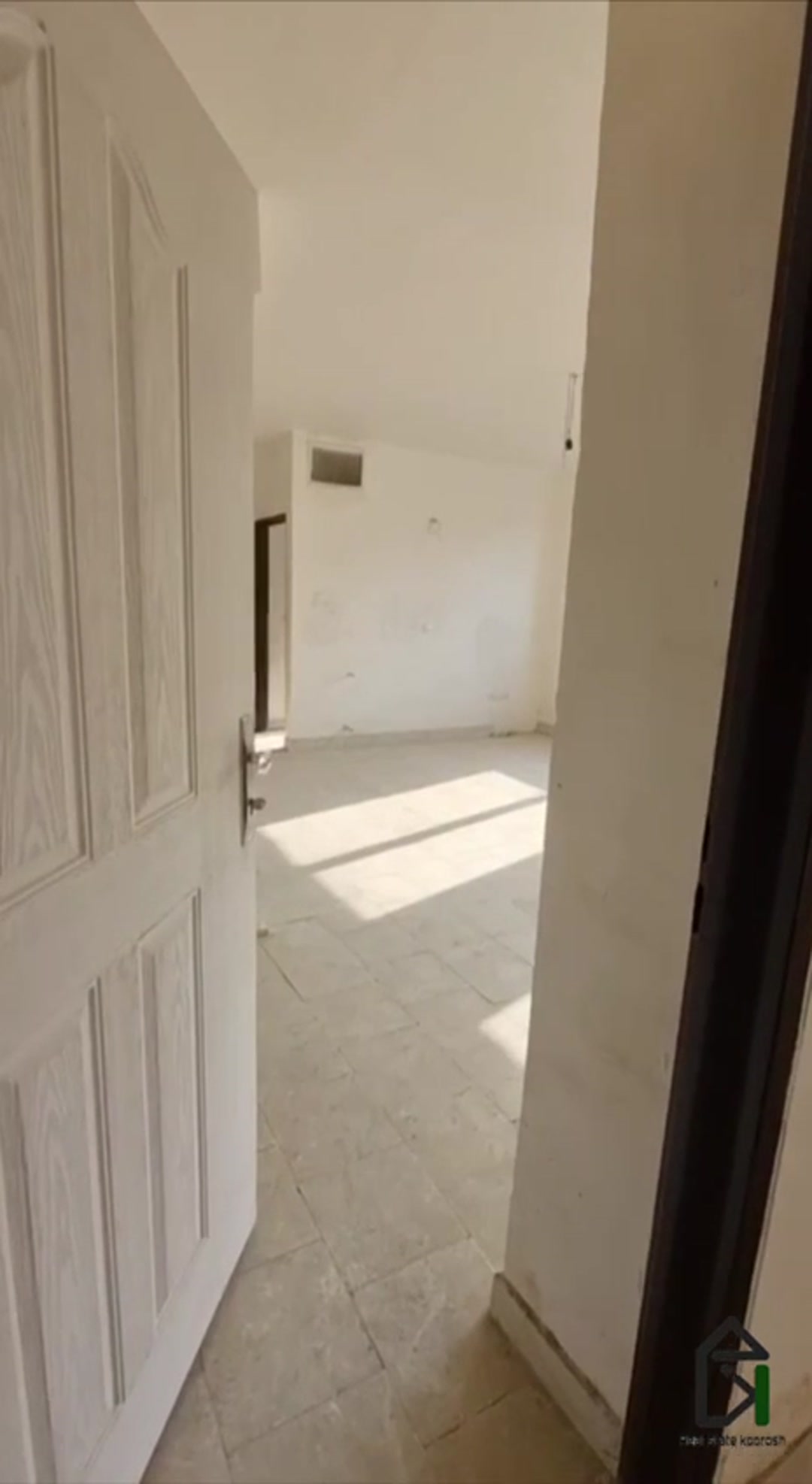 داروسازی 80 متری خام کلید نخورده نورگیر در شیپور