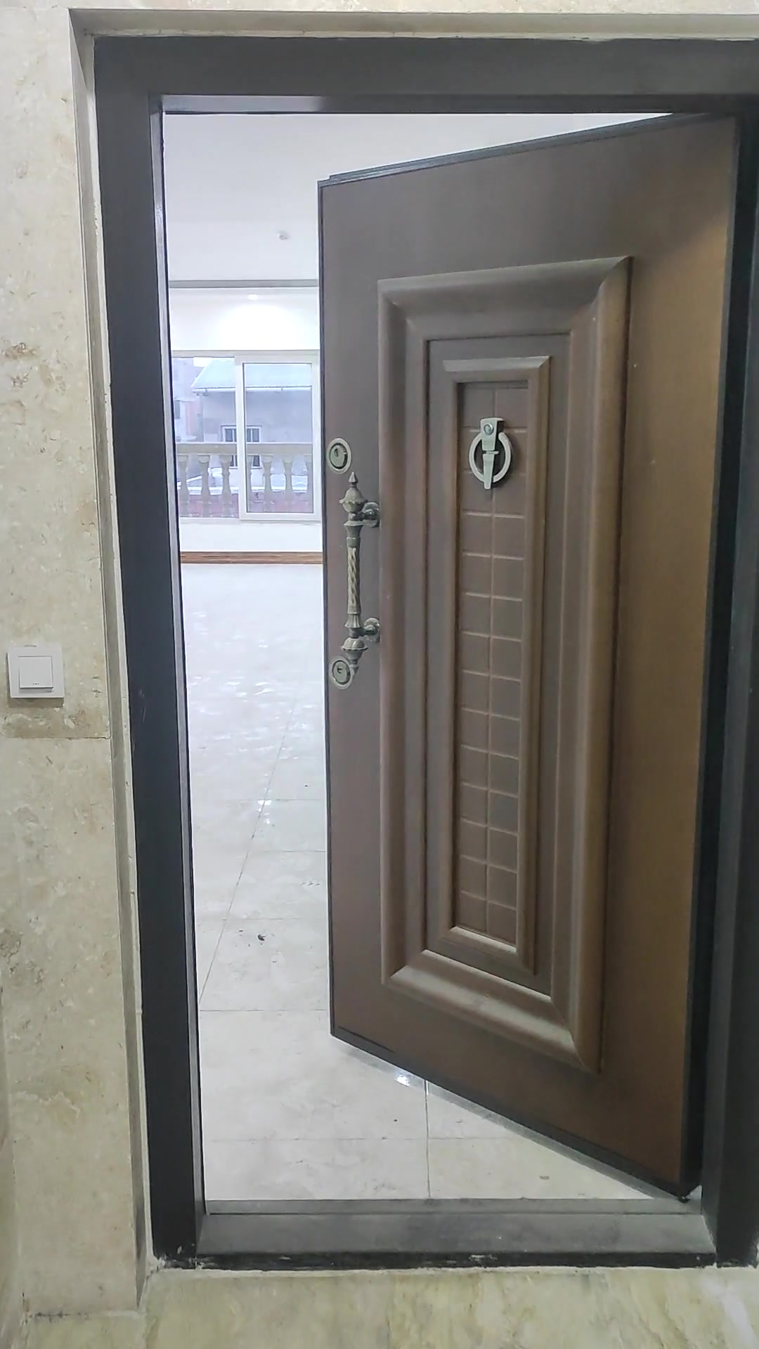 فروش آپارتمان 142 متر در خیابان کفشگرکلا
