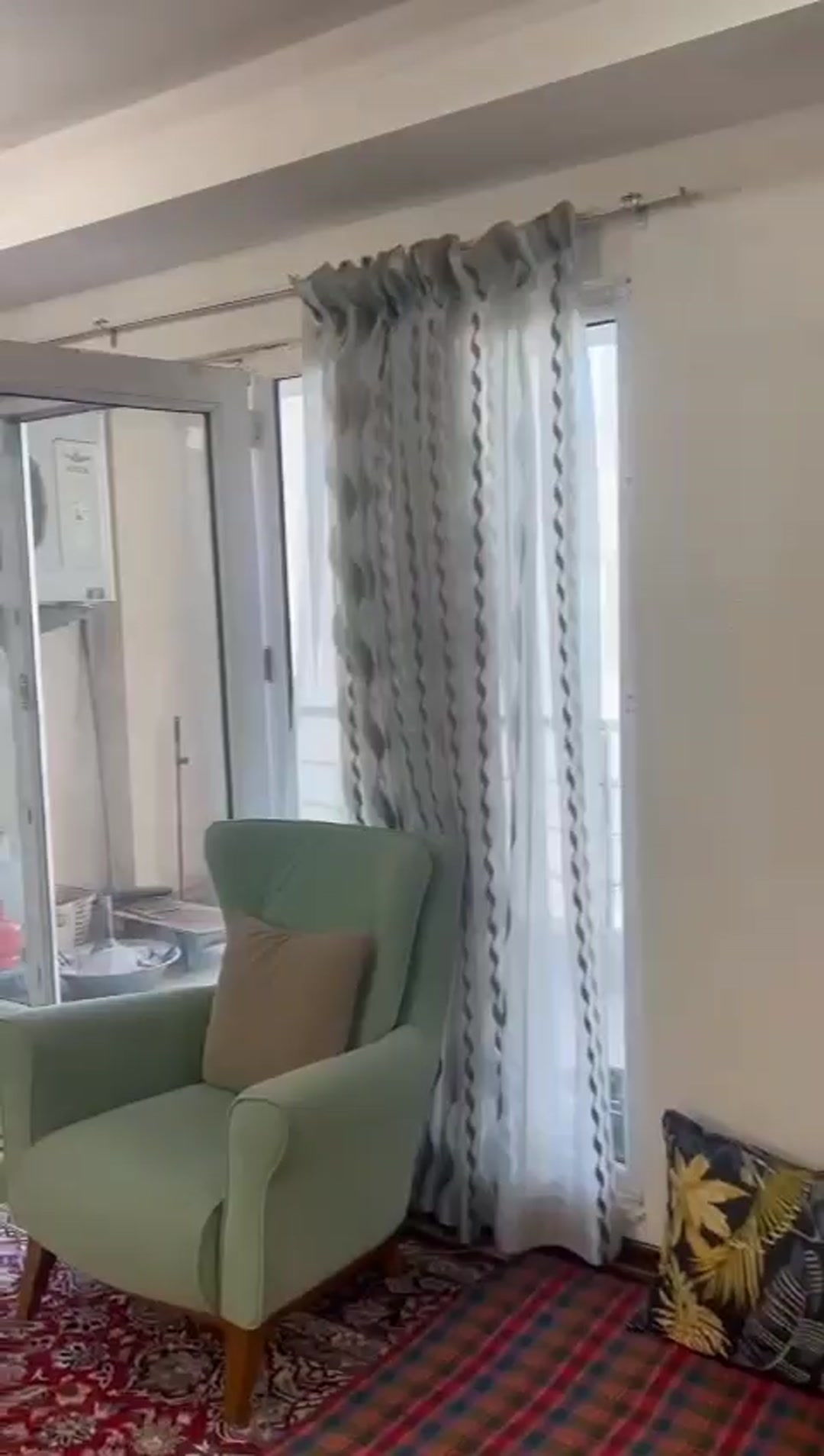 فروش آپارتمان 98 متر در مرکز شهر