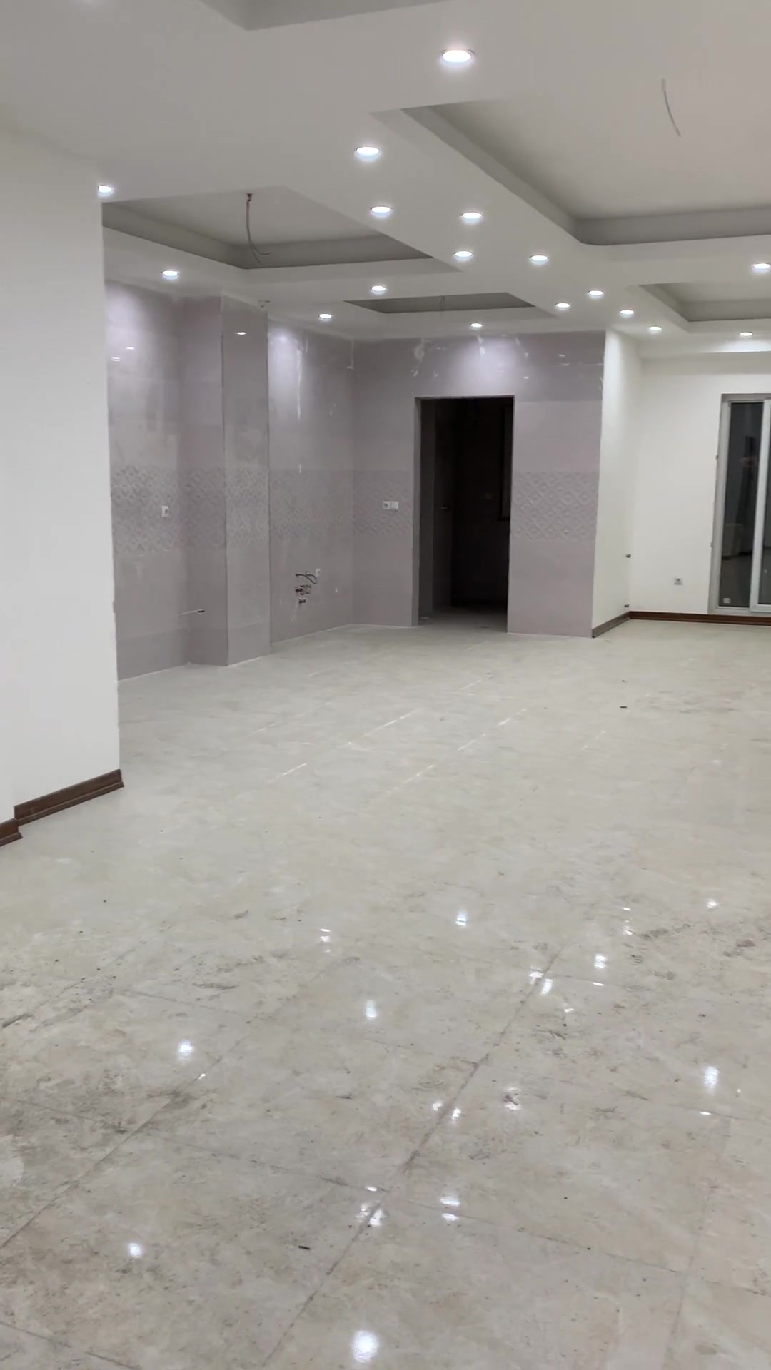 فروش آپارتمان 185 متر در کمربندی شرقی در شیپور