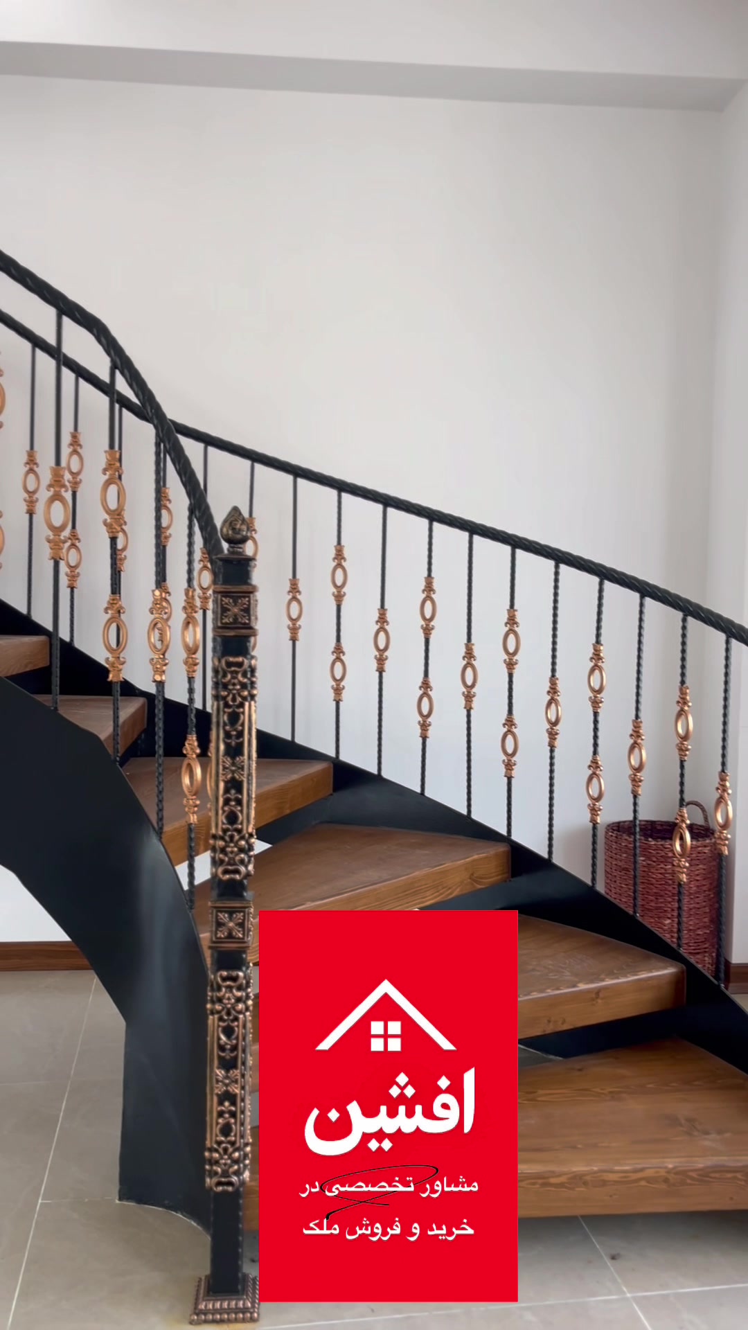 فروش ویلا 270 متر در شکتا