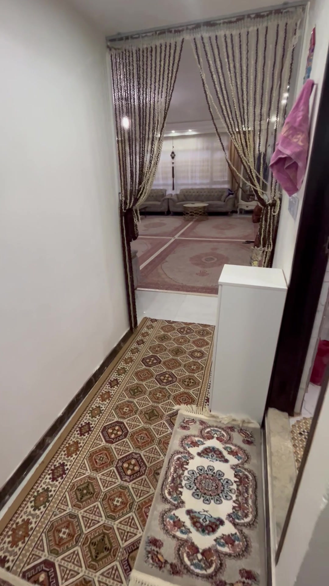 فروش آپارتمان 160 متر شهرک امید در شیپور