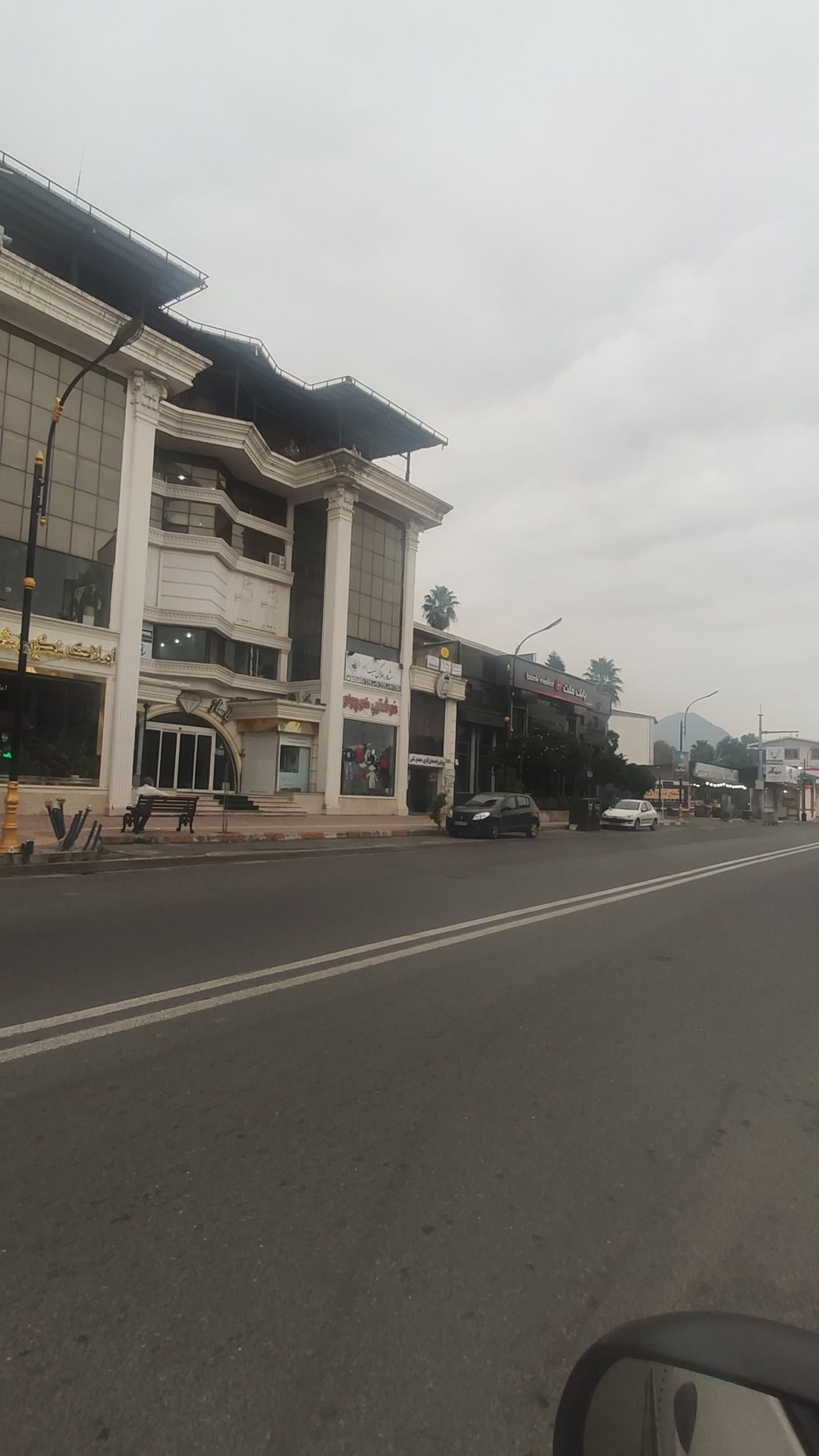 فروش یا معاوضه مغازه 55 متر در پاساژرامسر در شیپور