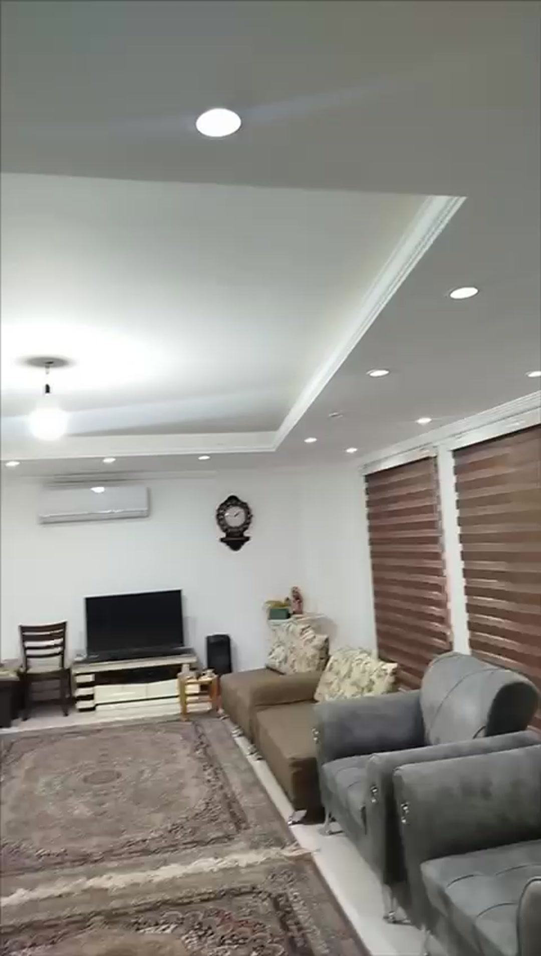 اجاره آپارتمان 120 متر در خیابان جمهوری در شیپور