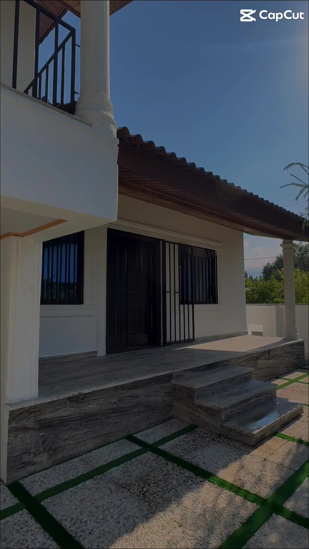 فروش ویلا 210 متر در مرکز شهر