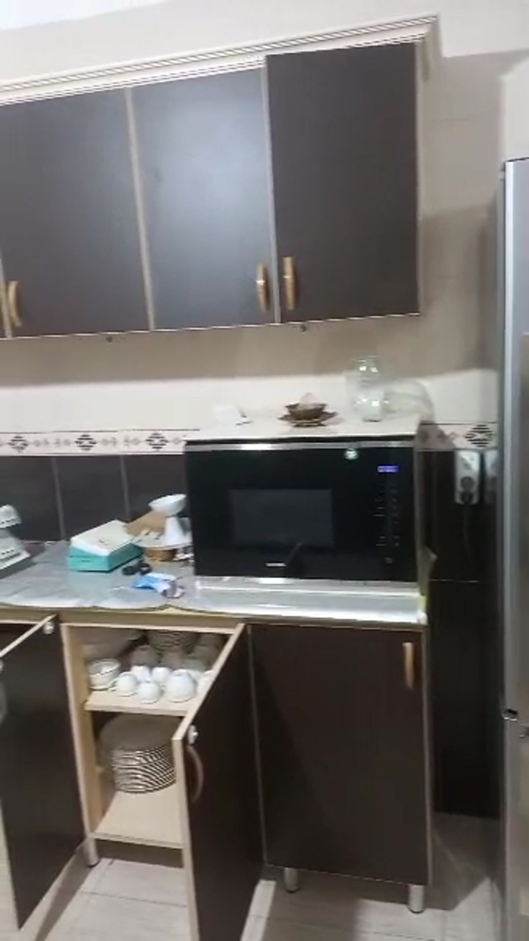 اجاره آپارتمان 120 متر در پل هوایی در شیپور