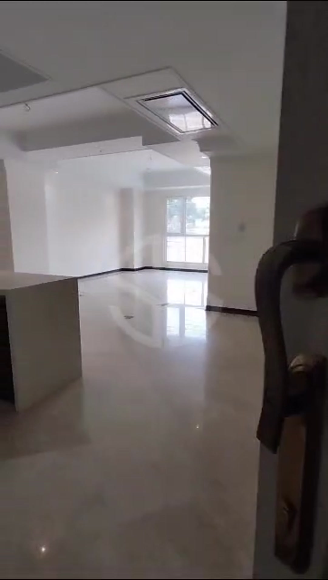 فروش آپارتمان 90 متری برج باغ ویو کوهستان در شیپور