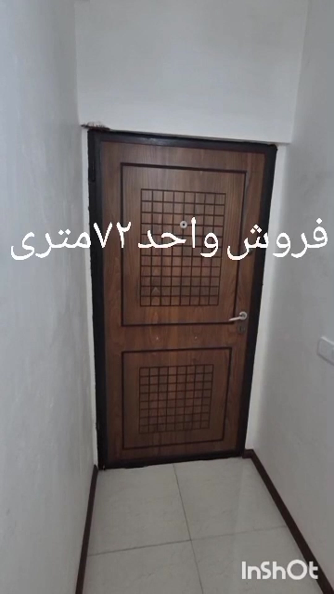 فروش آپارتمان 72 متر در بلوار شیرودی در شیپور