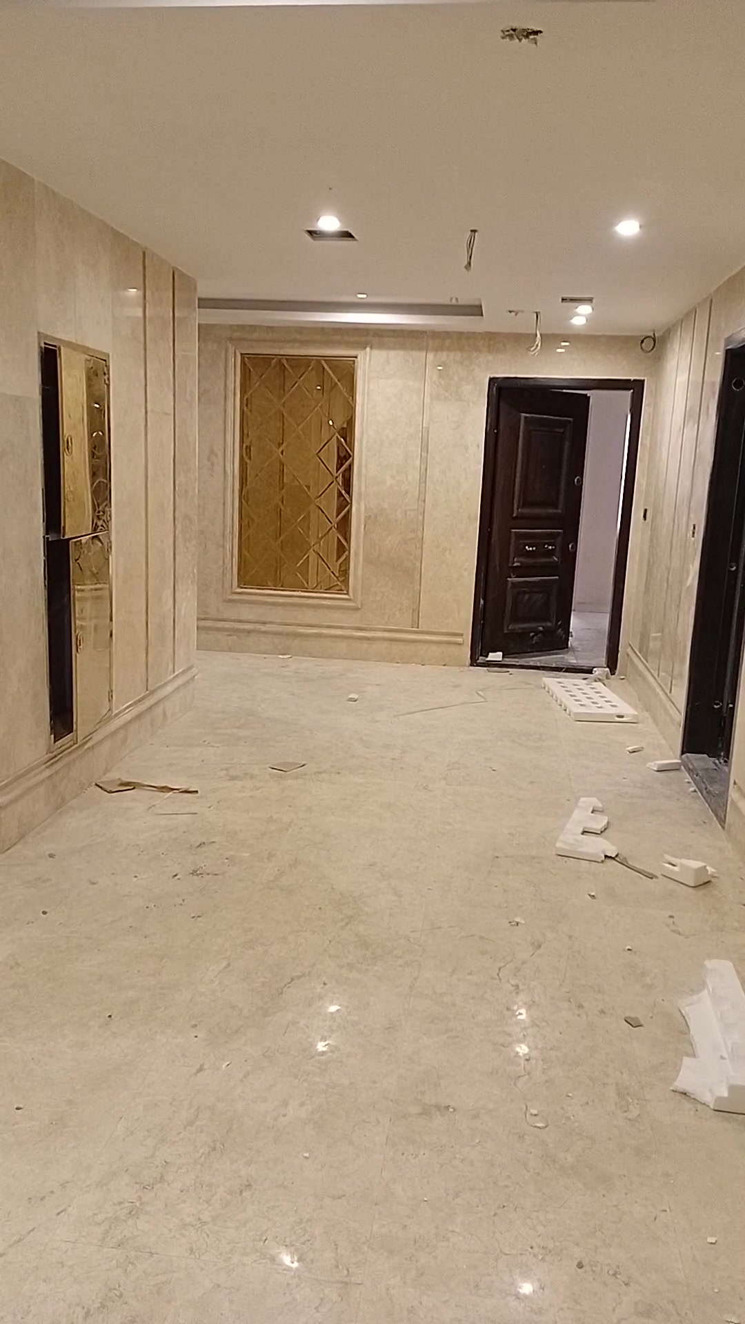 واحد 122 متری با بهترین شرایط در کوهک با شرایط اقساط 2ساله در شیپور