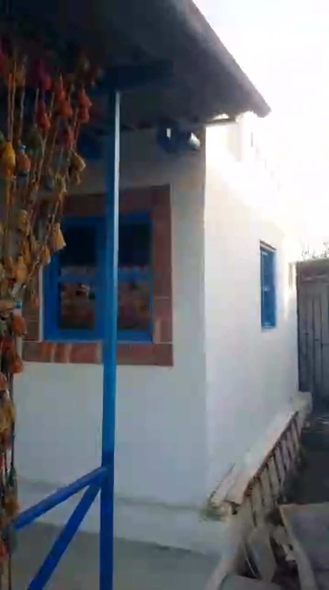 فروش خونه باغ 430 متر در اوجی آباد(اقساط و تهاتر) در شیپور