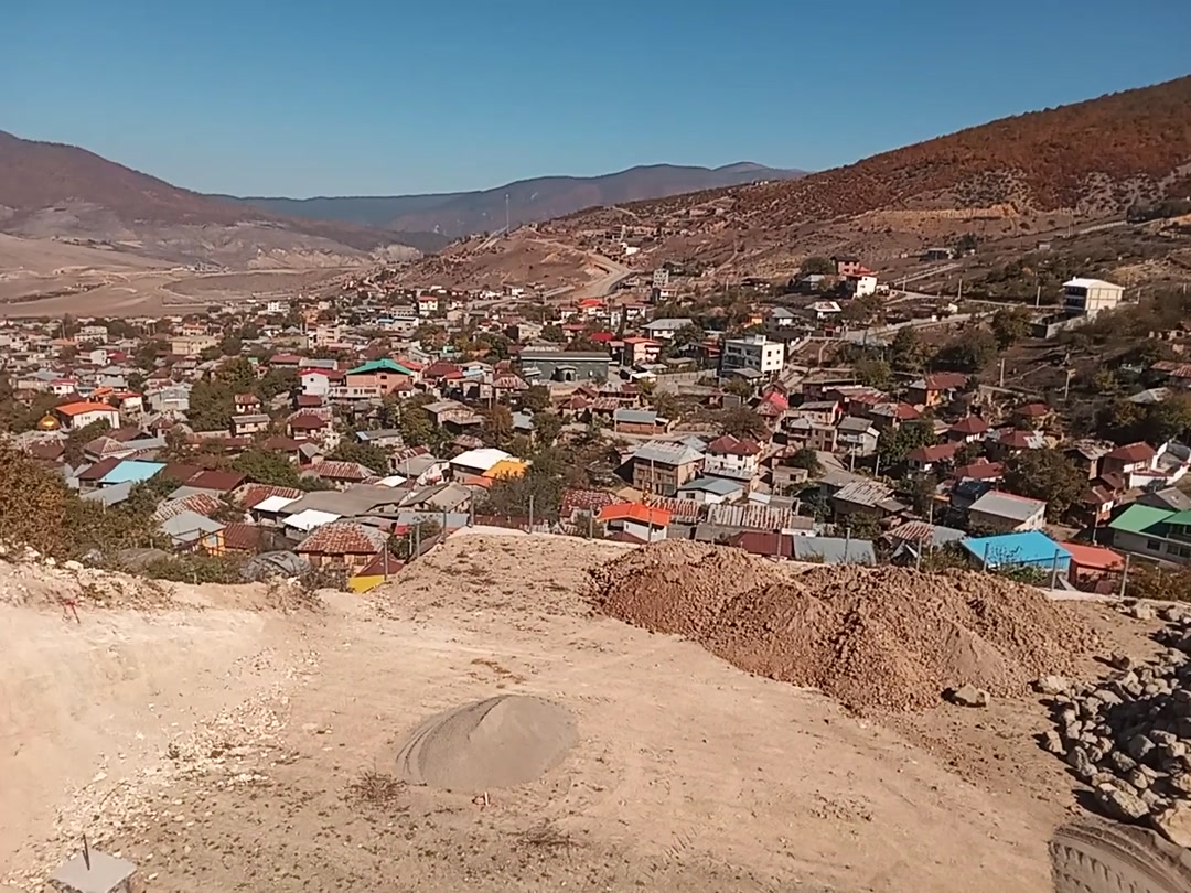 فروش زمین مسکونی 200 متر در راهبند در شیپور