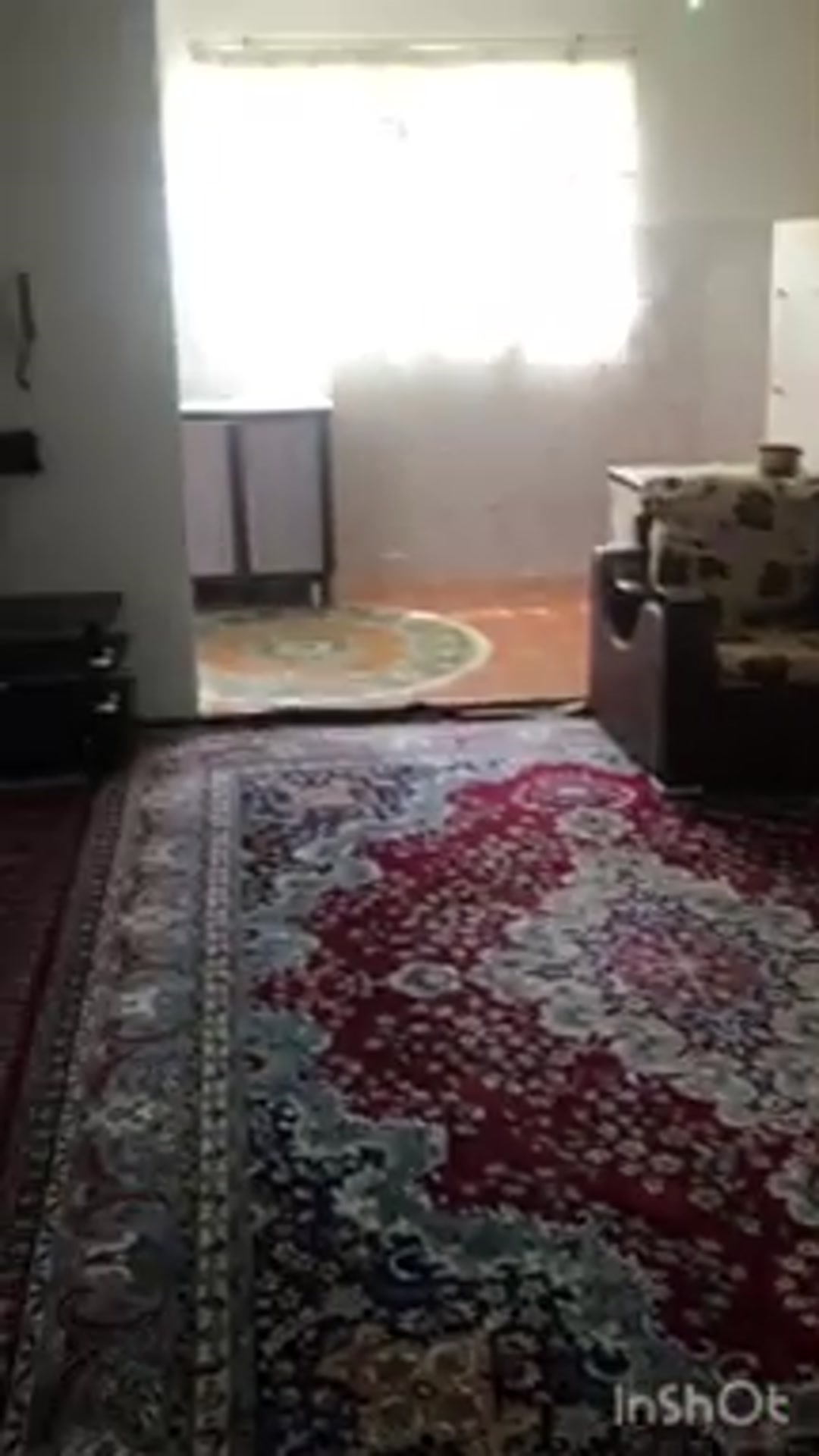 اجاره روزانه 85 متری در جاده کیاکلا کوتاه مدت در شیپور