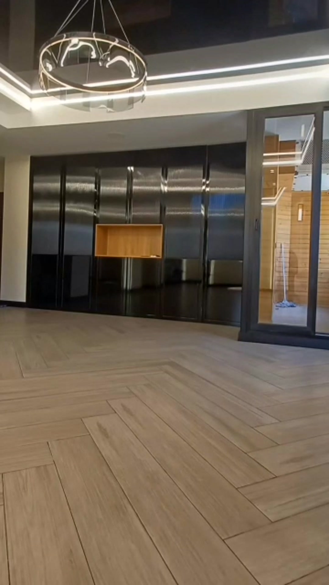 فروش آپارتمان 103 متر در فاز 1