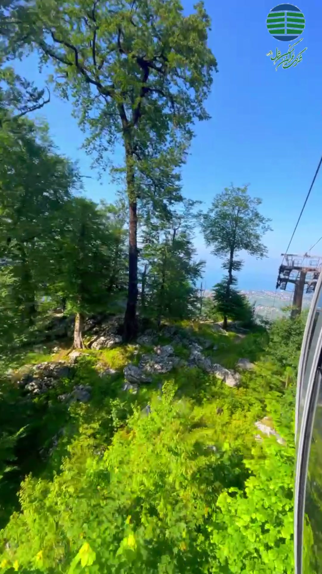 فروش آپارتمان 107 متر در نمک آبرود در شیپور