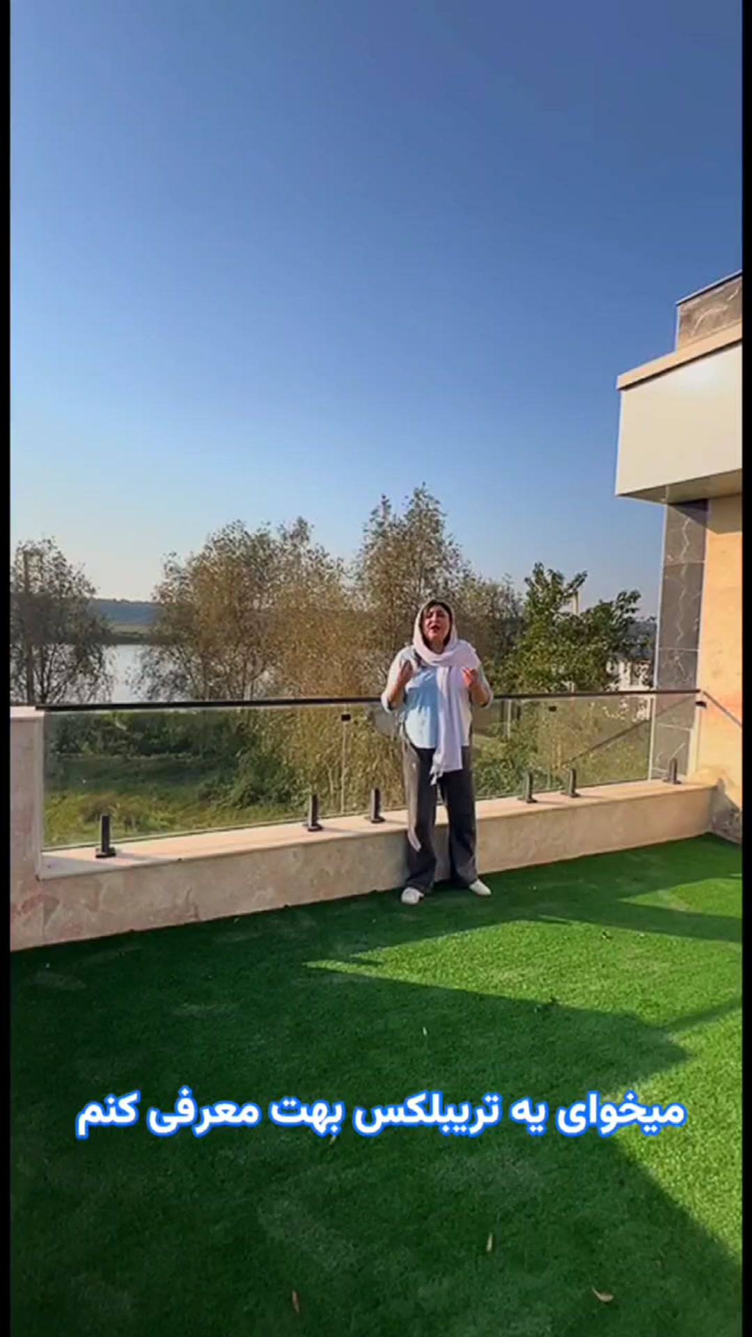 فروش ویلا 300 متر در چلندر در شیپور