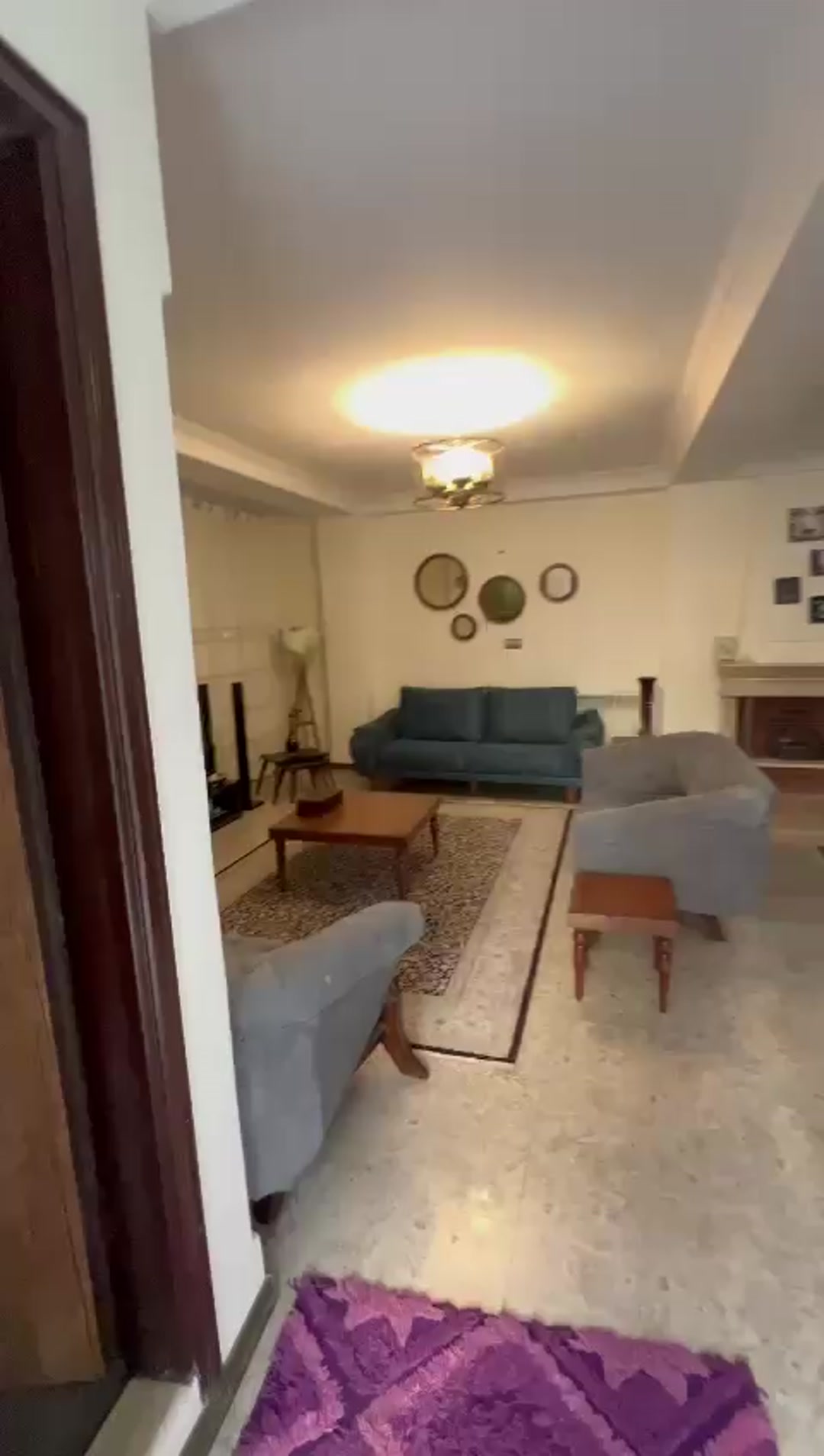 فروش ویلا شیک‌باشکوه مخصوص خوش نشین ها روبرو نان سحر بابلسر در شیپور