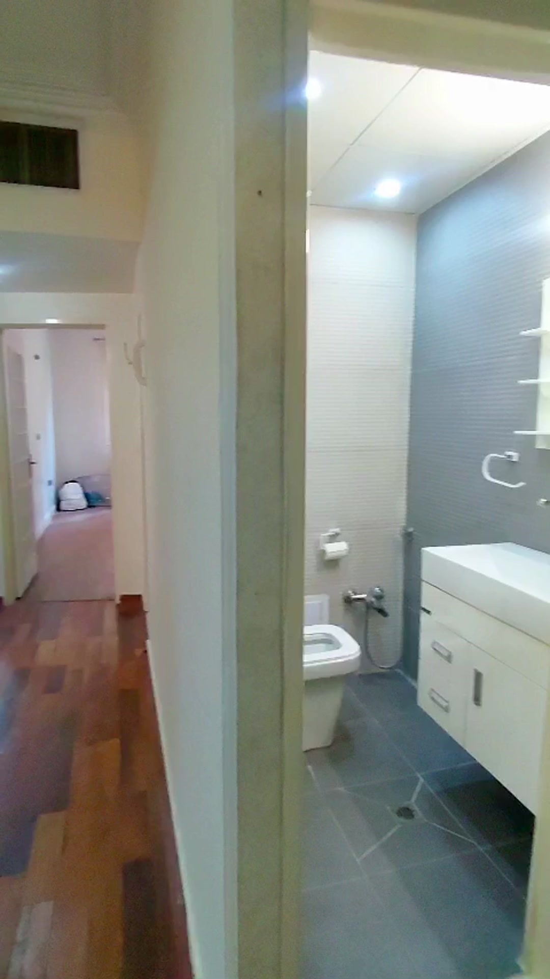 اجاره آپارتمان 82 متر دوخوابه شهرک غرب در شیپور