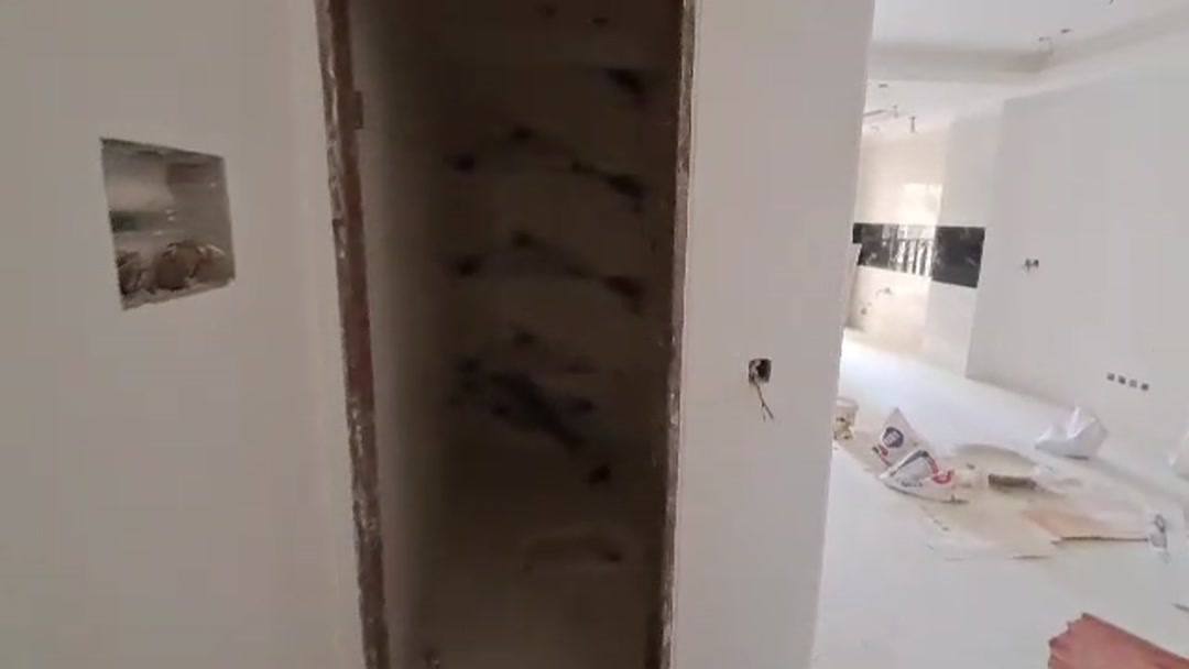 57 متر فول امکانات سازنده به نام منطقه گلستان ها