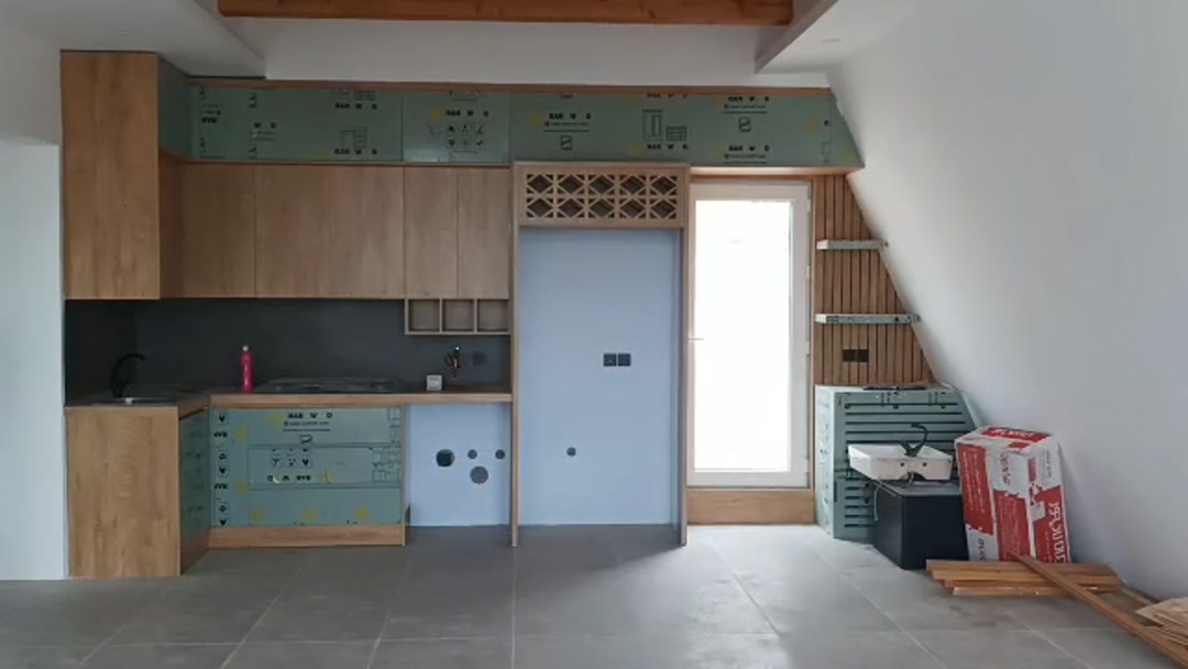 فروش ویلا 265 متر درمنطقه توریستی بلالم رودسر در شیپور