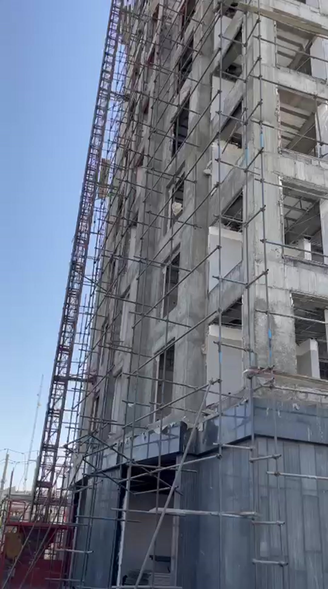 پیش‌فروش آپارتمان 103 متر در پونک سند تک برگ در شیپور