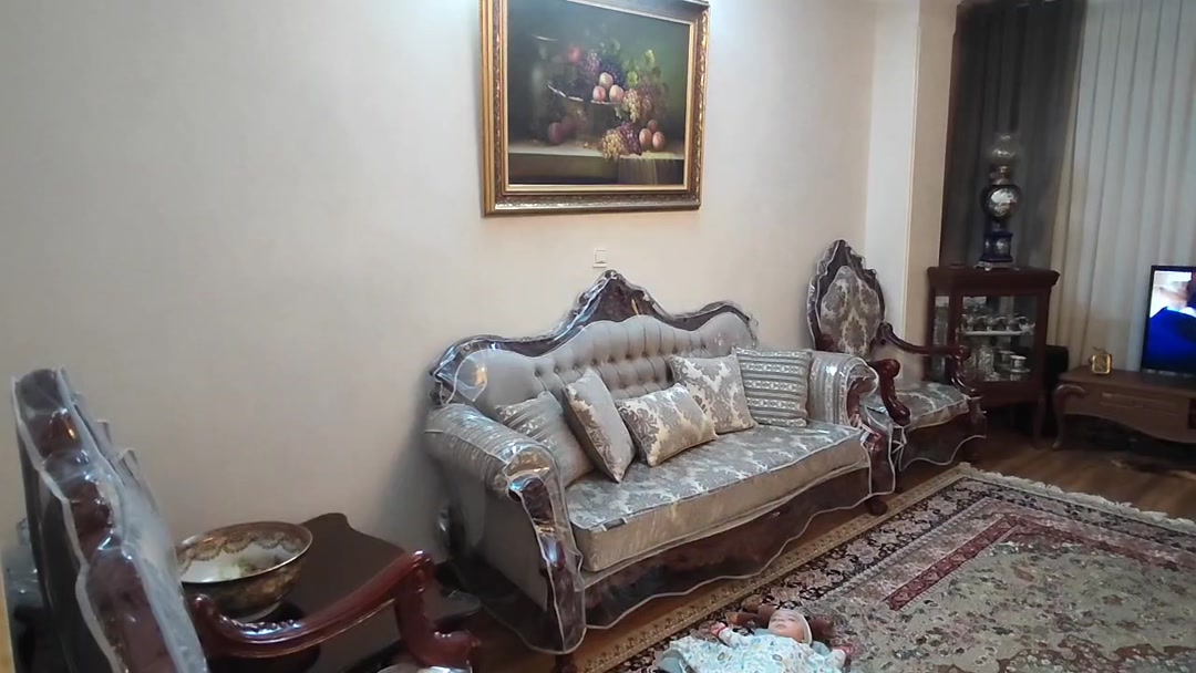 اجاره آپارتمان 64 متر در شهرک صدف در شیپور