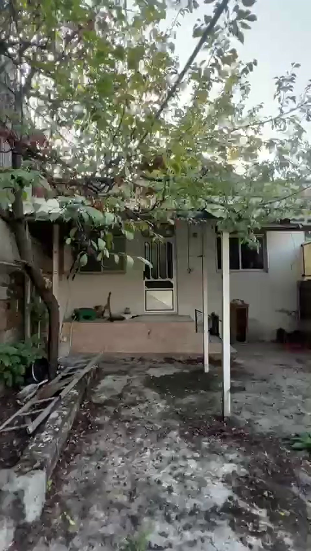 فروش ویلایی 311 متر زمین سند دار آستانه خیابان عیسی پور در شیپور