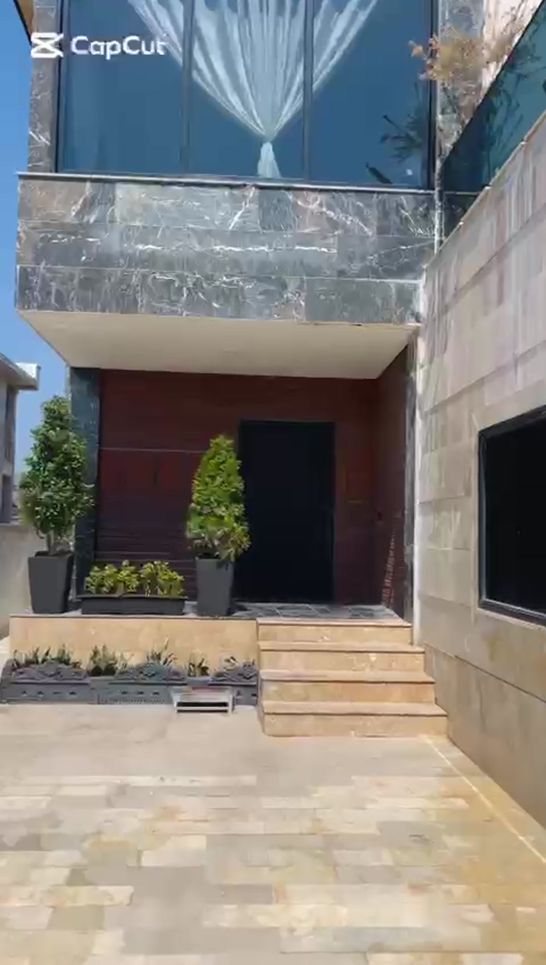 فروش ویلا دوبلکس مبله سنددار محموداباد