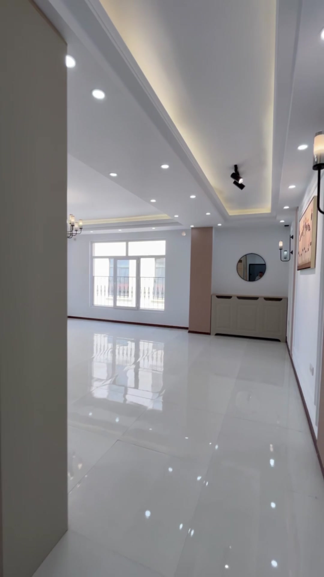 فروش آپارتمان 93 متر در فاز 1 نوساز فول امکانات