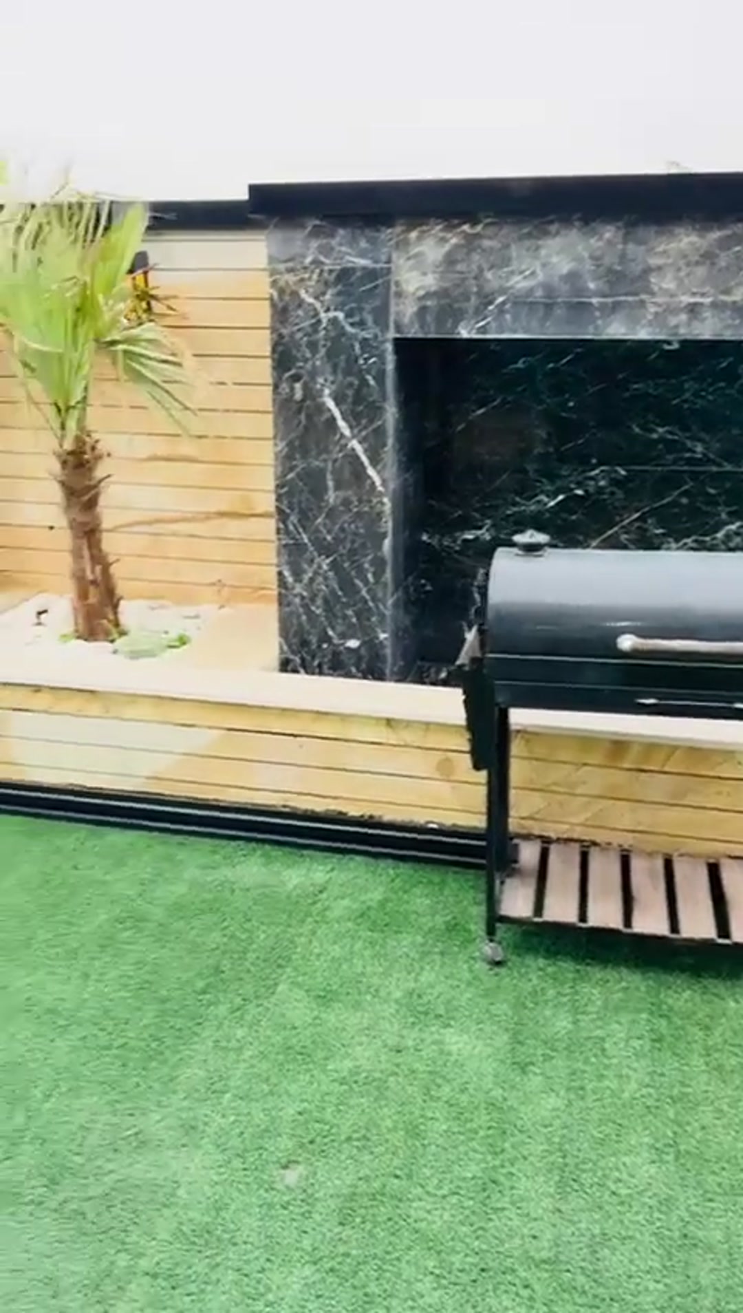 باغ ویلا 1000 متری مدرن تاپ لوکیشن شهریار مناسب سکونت در شیپور