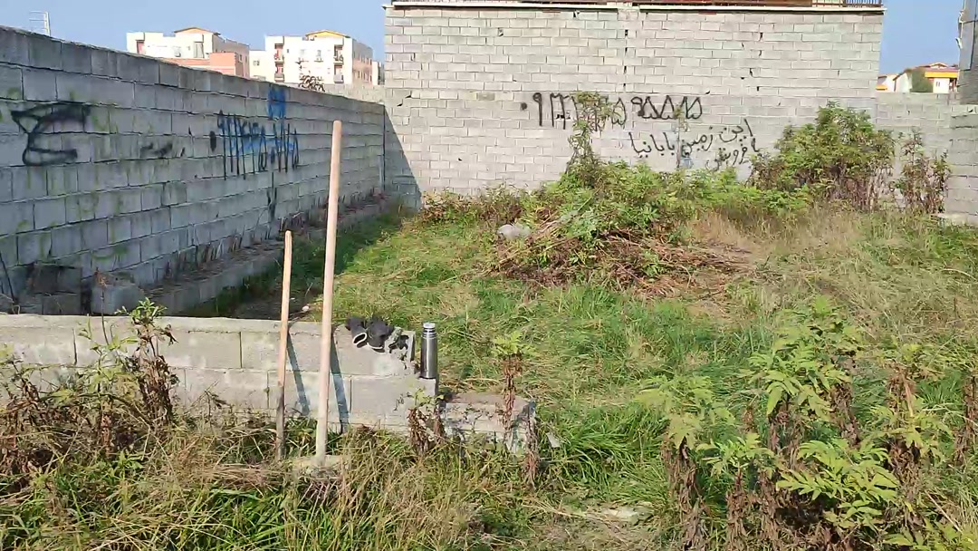 فروش زمین مسکونی خوشقواره نزدیک بلواراصلی