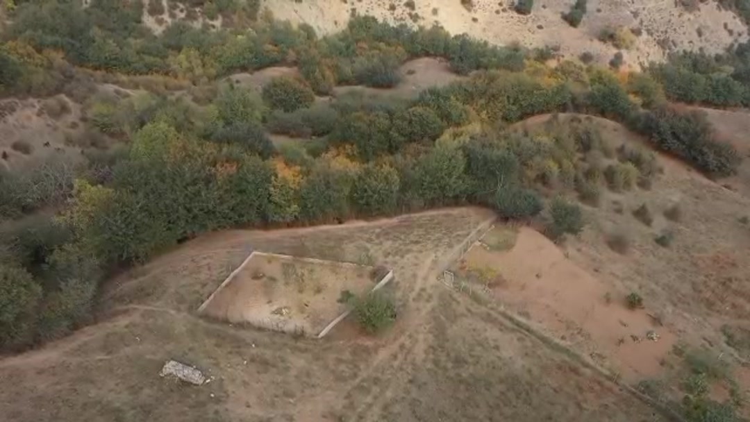 زمین مسکونی 913 متر در شورمست در شیپور