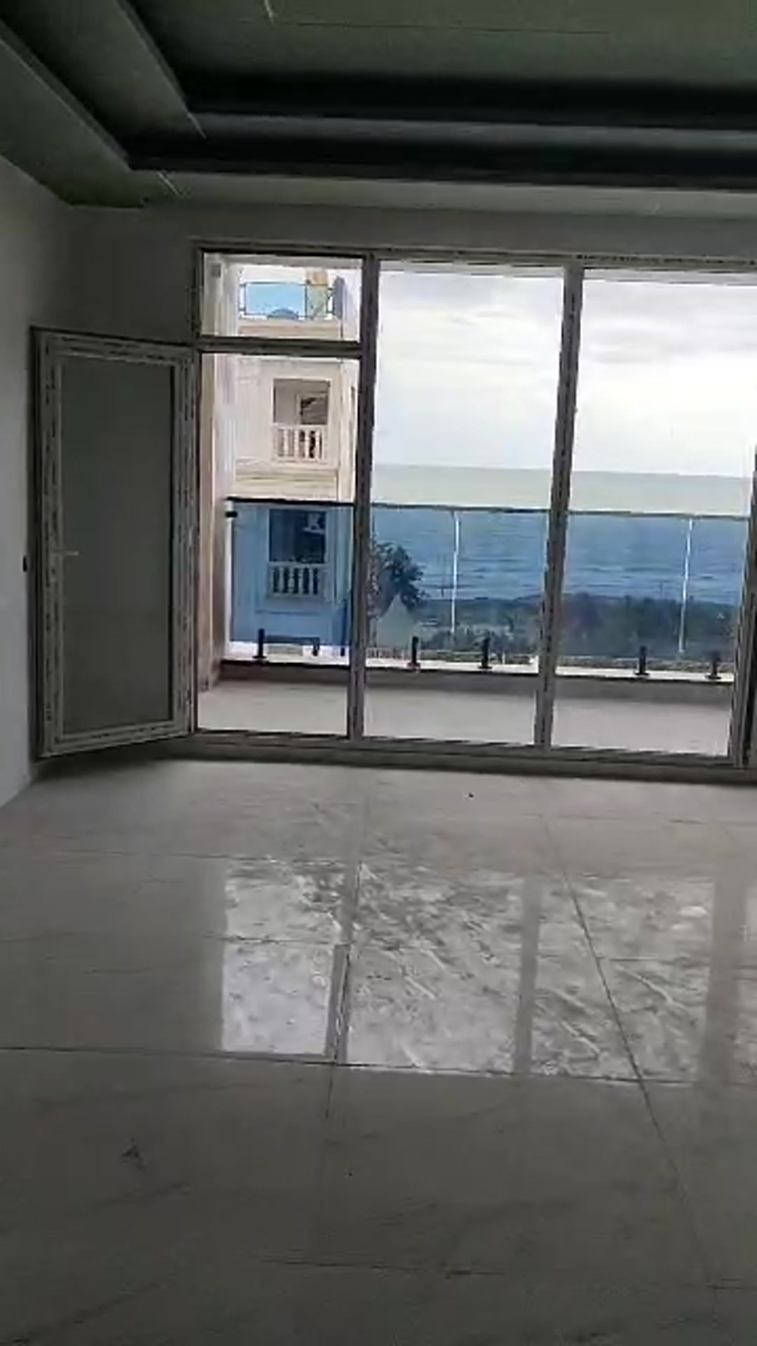 فروش آپارتمان 155 متر در لیدو