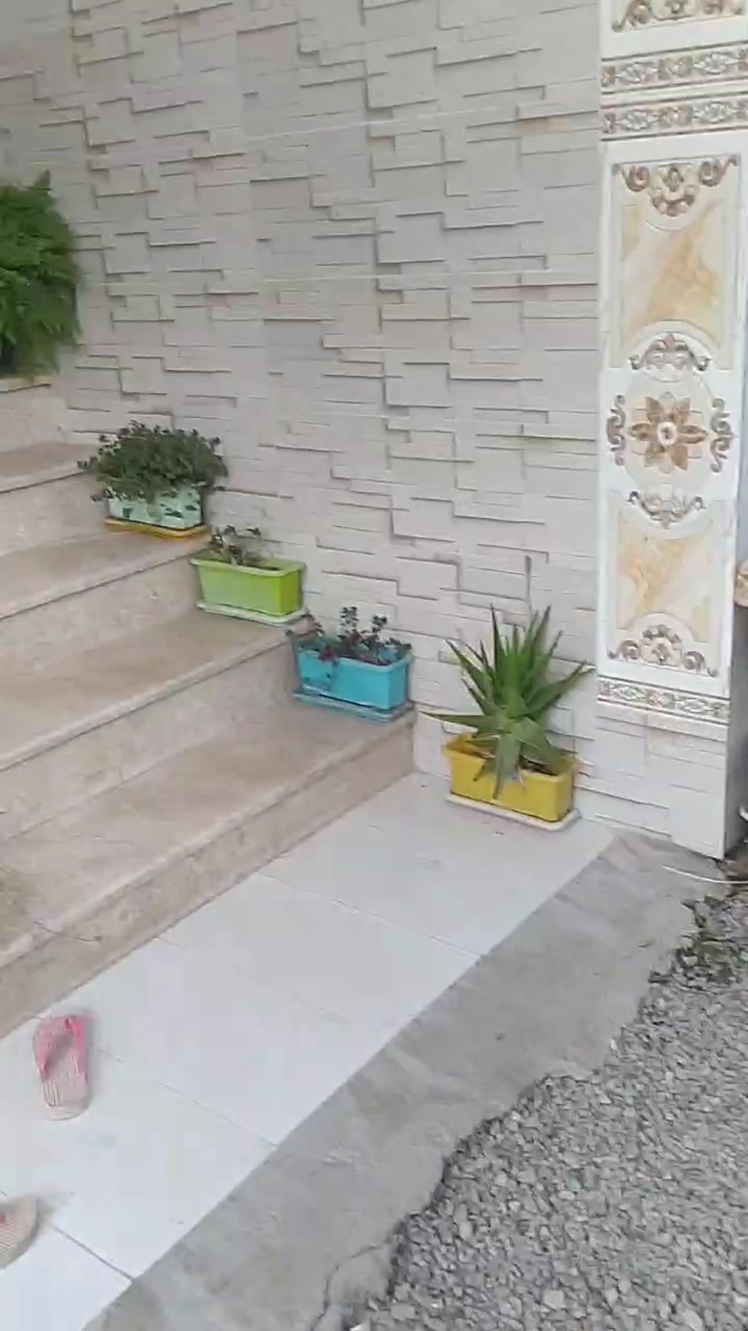 خانه ویلایی 250 متری در هریکنده نوساز معاوضه در شیپور