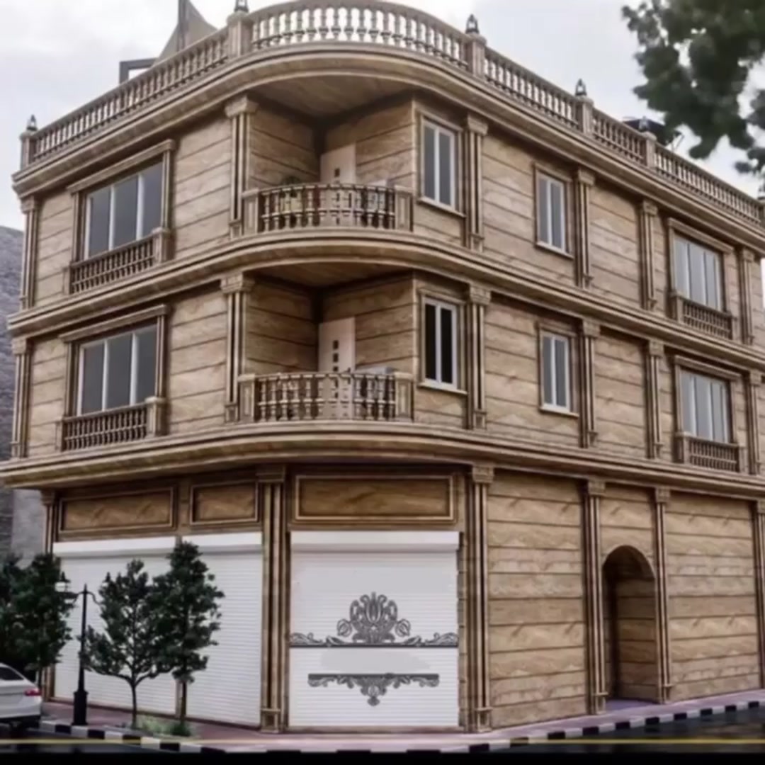 مغازه تجاری 30 متر با سند مالکیت آستانه مصطفی دوست