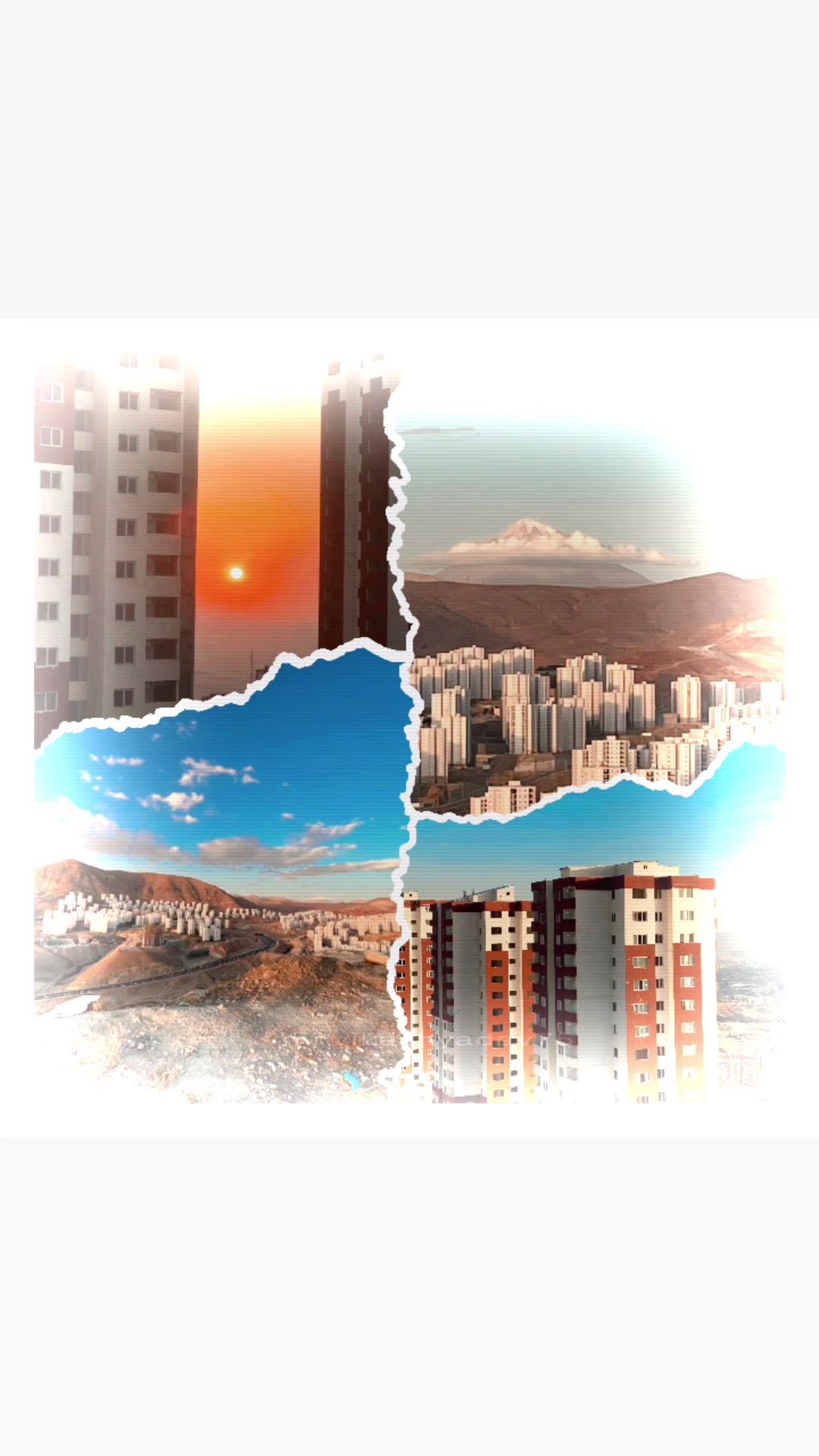 فروش آپارتمان 85 متر در فاز 9 در شیپور