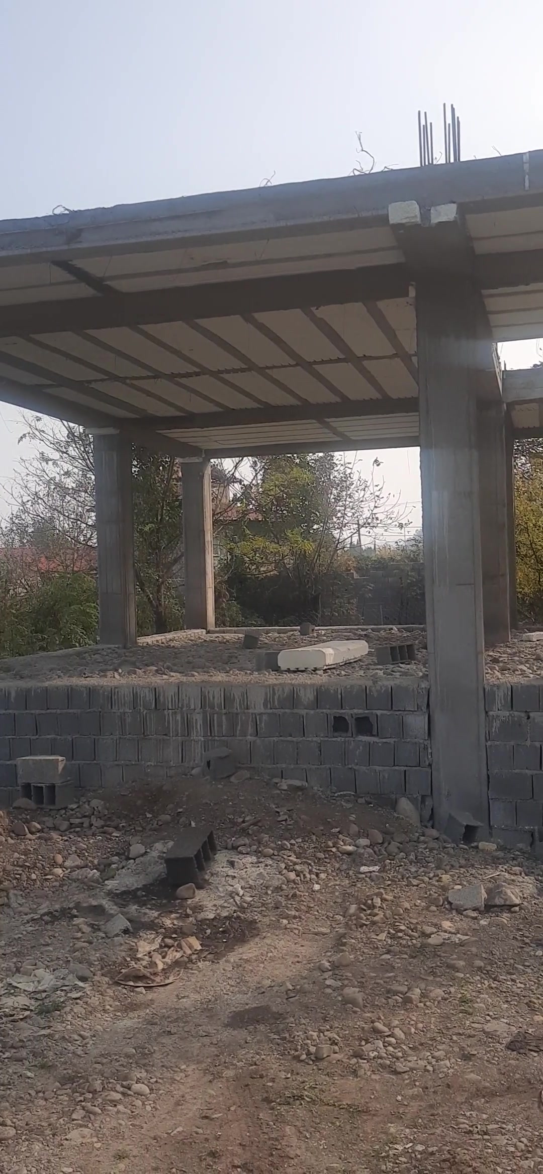 فروش زمین مسکونی 204 متر در چالکش در شیپور