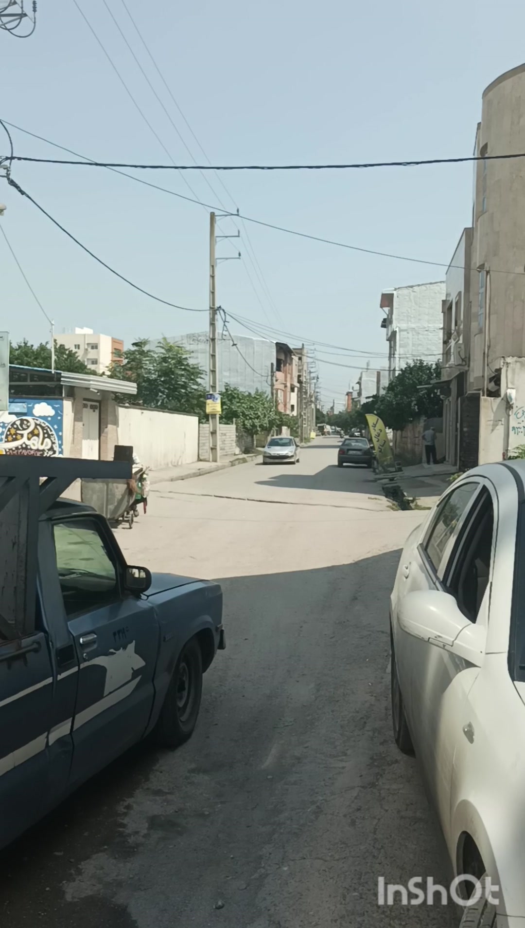 فروش آپارتمان 125 متر در 22 بهمن