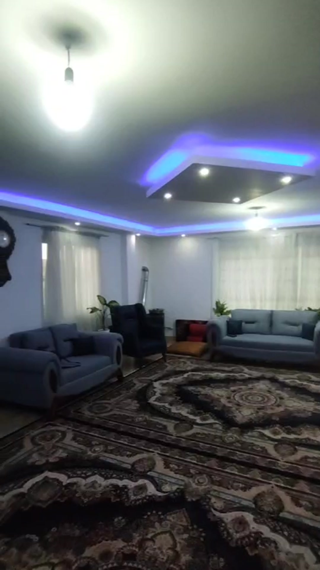 فروش ساختمان 2 طبقه 232 متر در 17 شهریور چالوس در شیپور