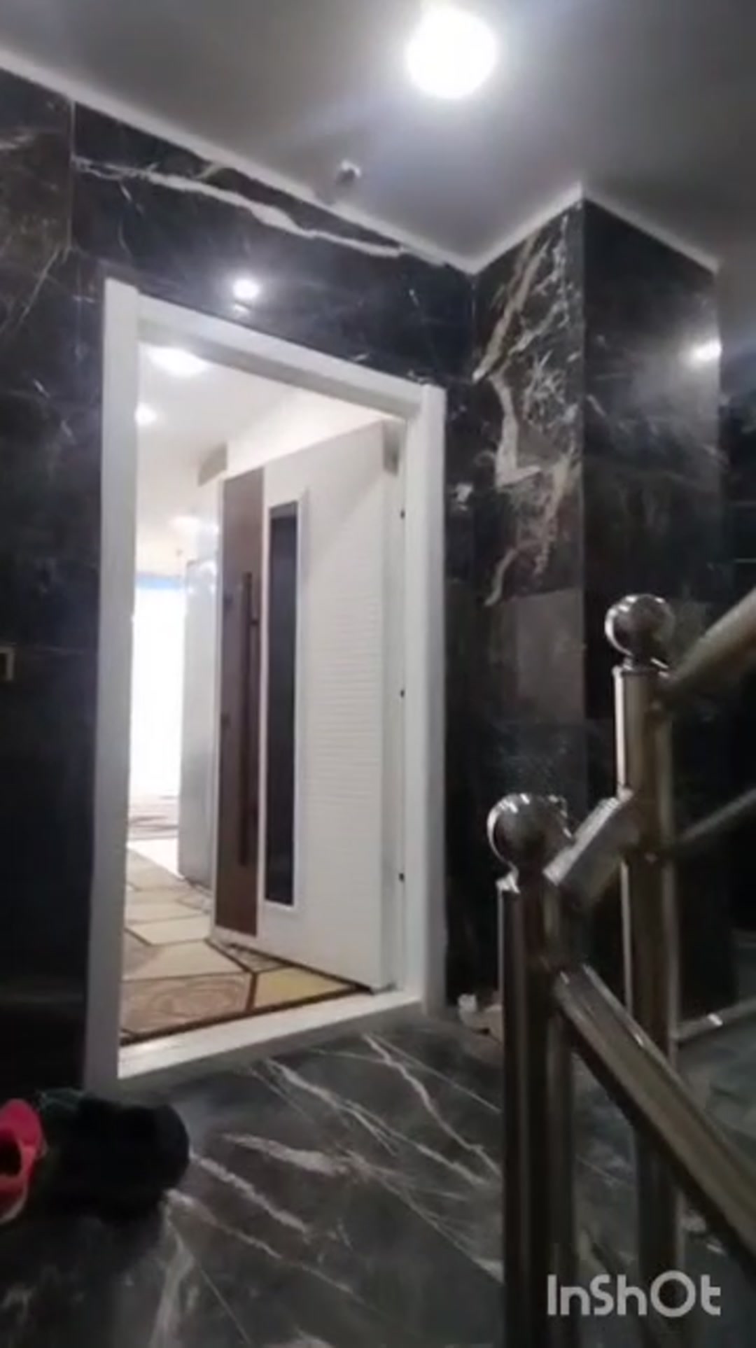 فروش آپارتمان 89 متر در بلوار طالقانی در شیپور