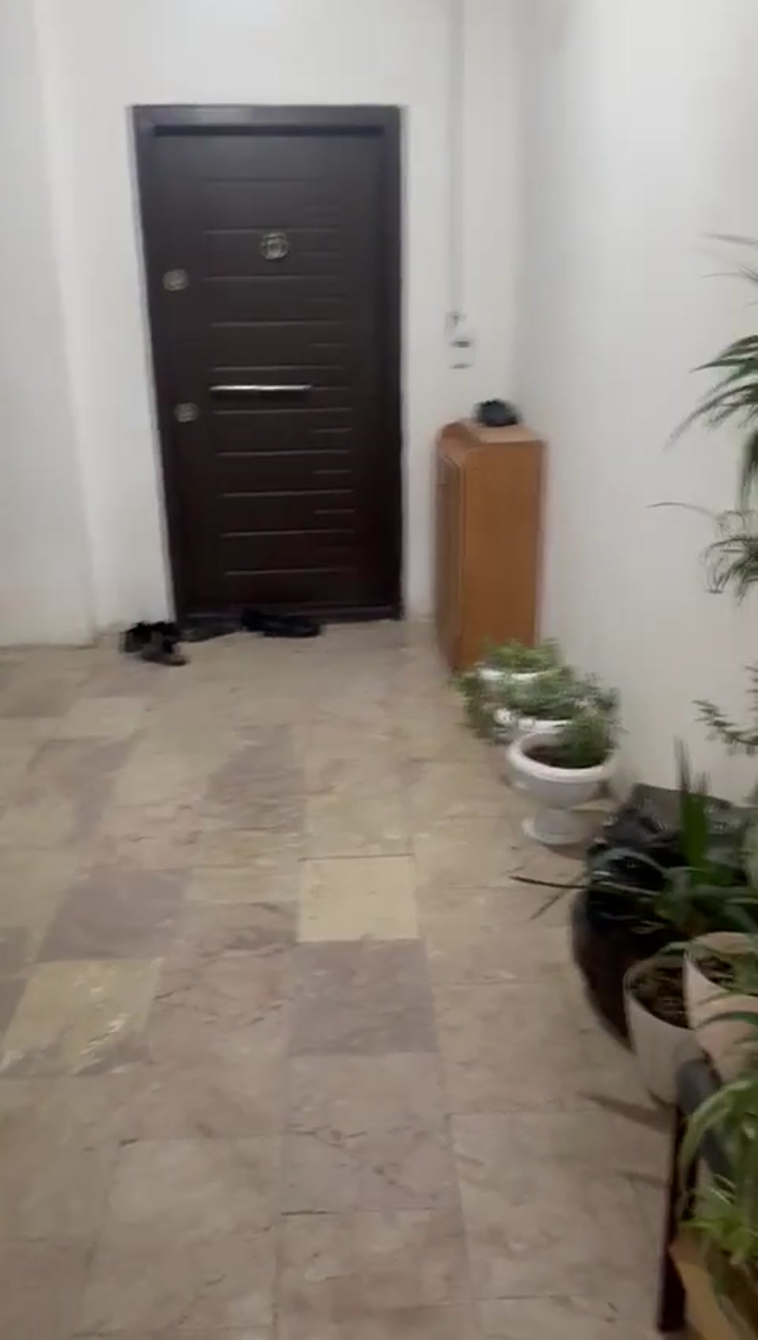 فروش اپارتمان فول امکانات با شرایط عالی در کمربندی غربی