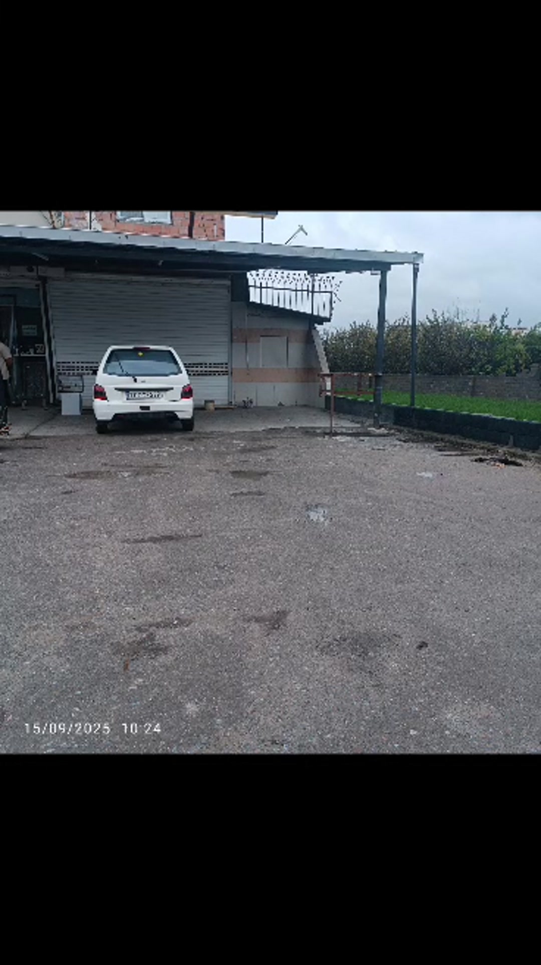 اجاره تجاری و مغازه 140 متر در رودبست خشکرود