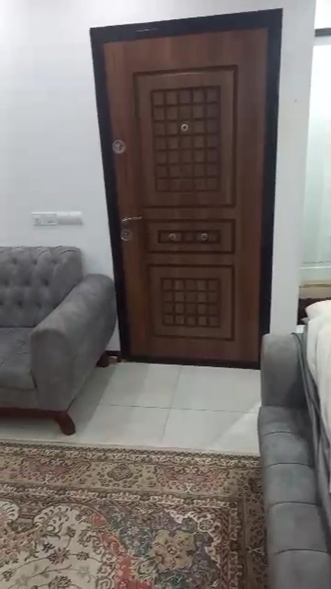 اجاره آپارتمان 70متری نوساز صفر در جوادیه