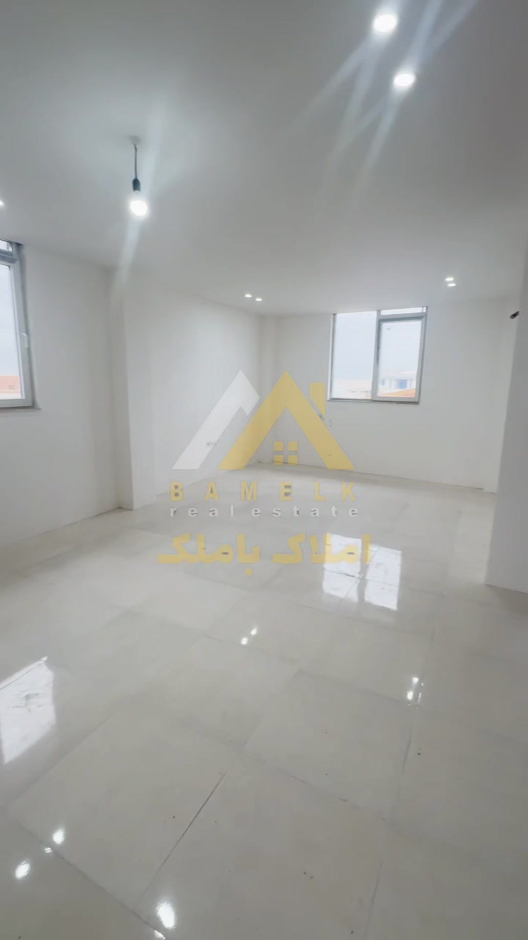 فروش آپارتمان 134 متر در مرکز شهر در شیپور
