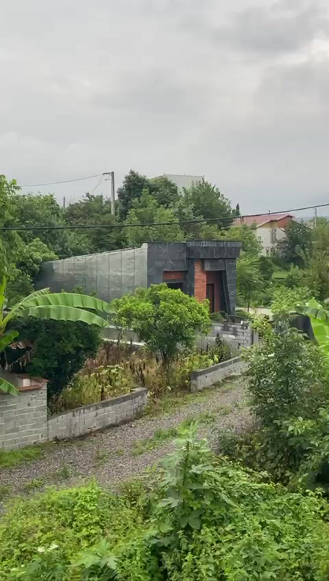 فروش زمین جنگلی، 220 متر در سعادت آباد در شیپور